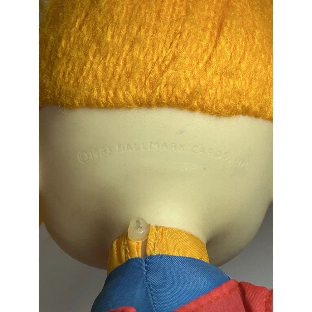 Vintage Rainbow Brite 10